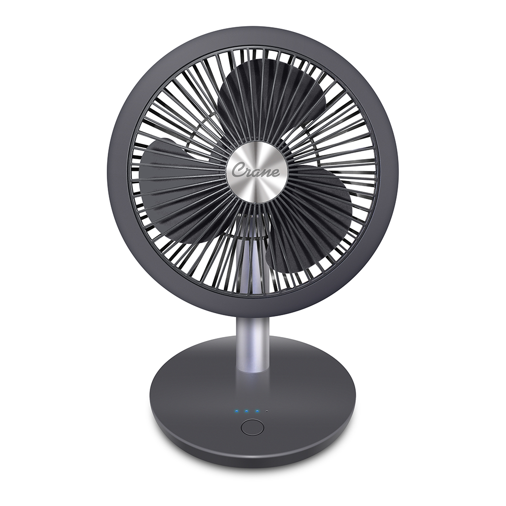 desktop fan
