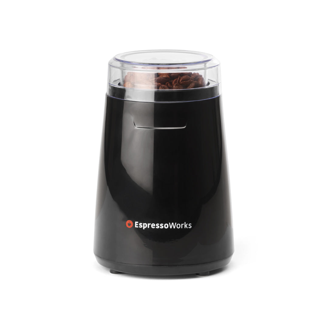 electric coffee grinder