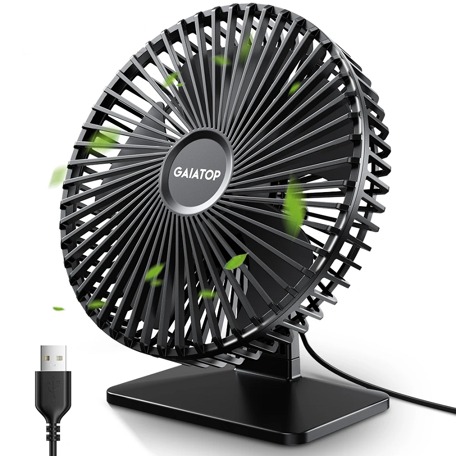 desk fan