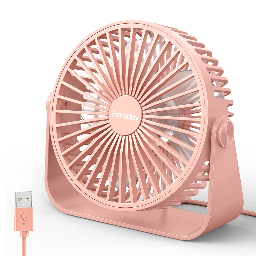 best desk fan