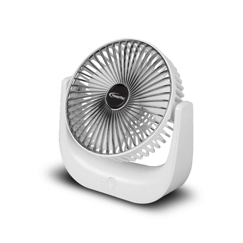 usb desk fan