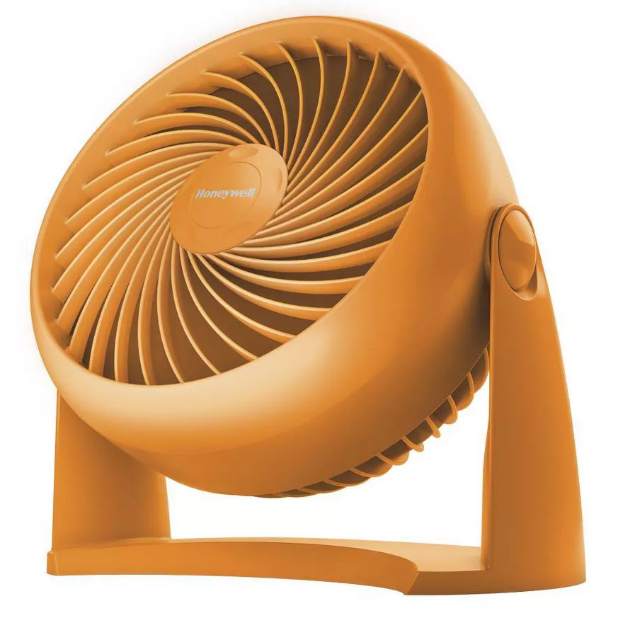 honeywell desk fan