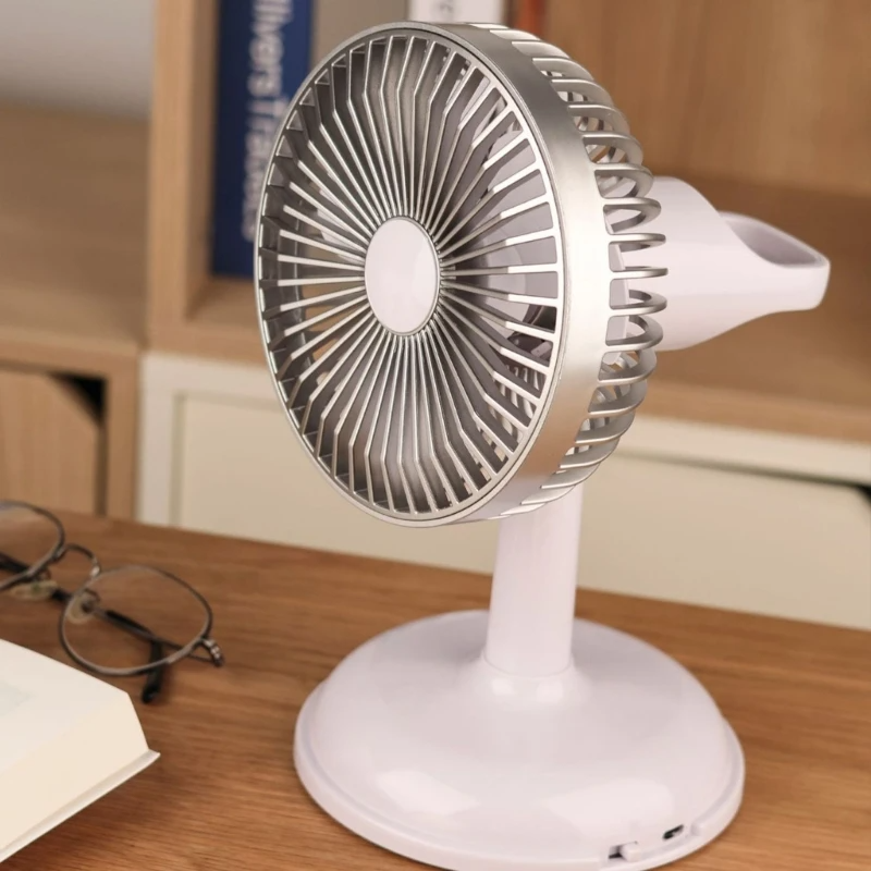 mini desk fan