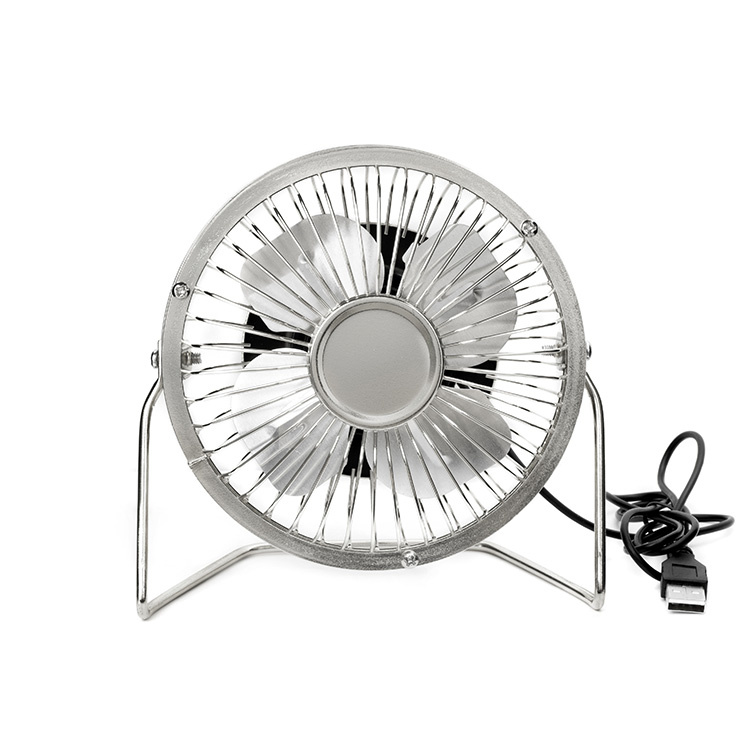 usb desk fan