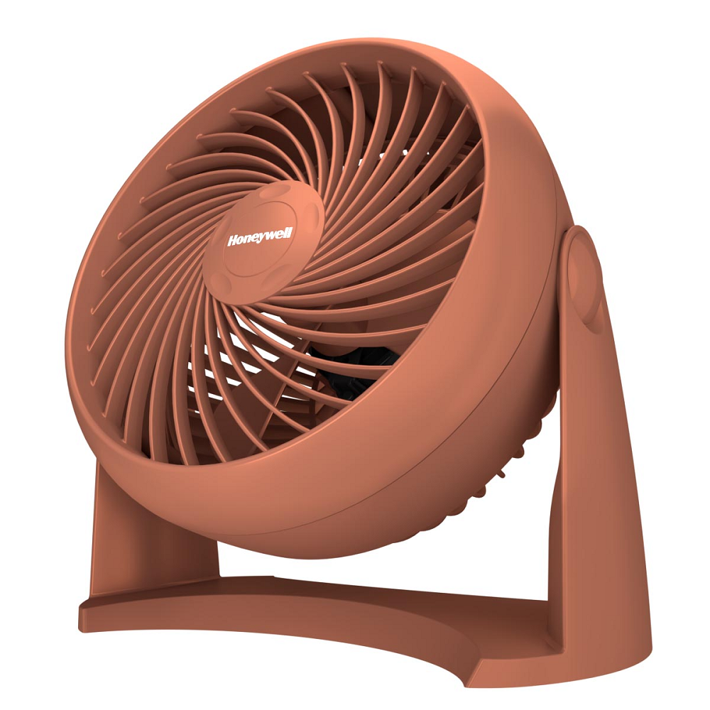 honeywell desk fan