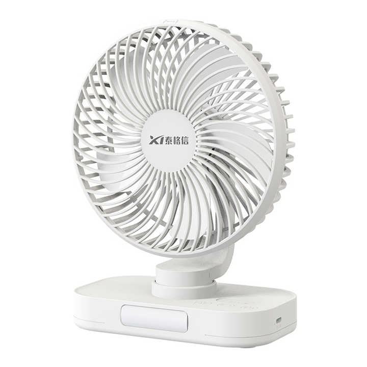 mini desk fan