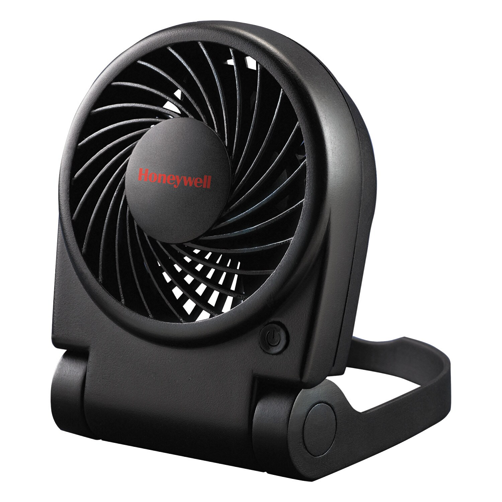 honeywell desk fan