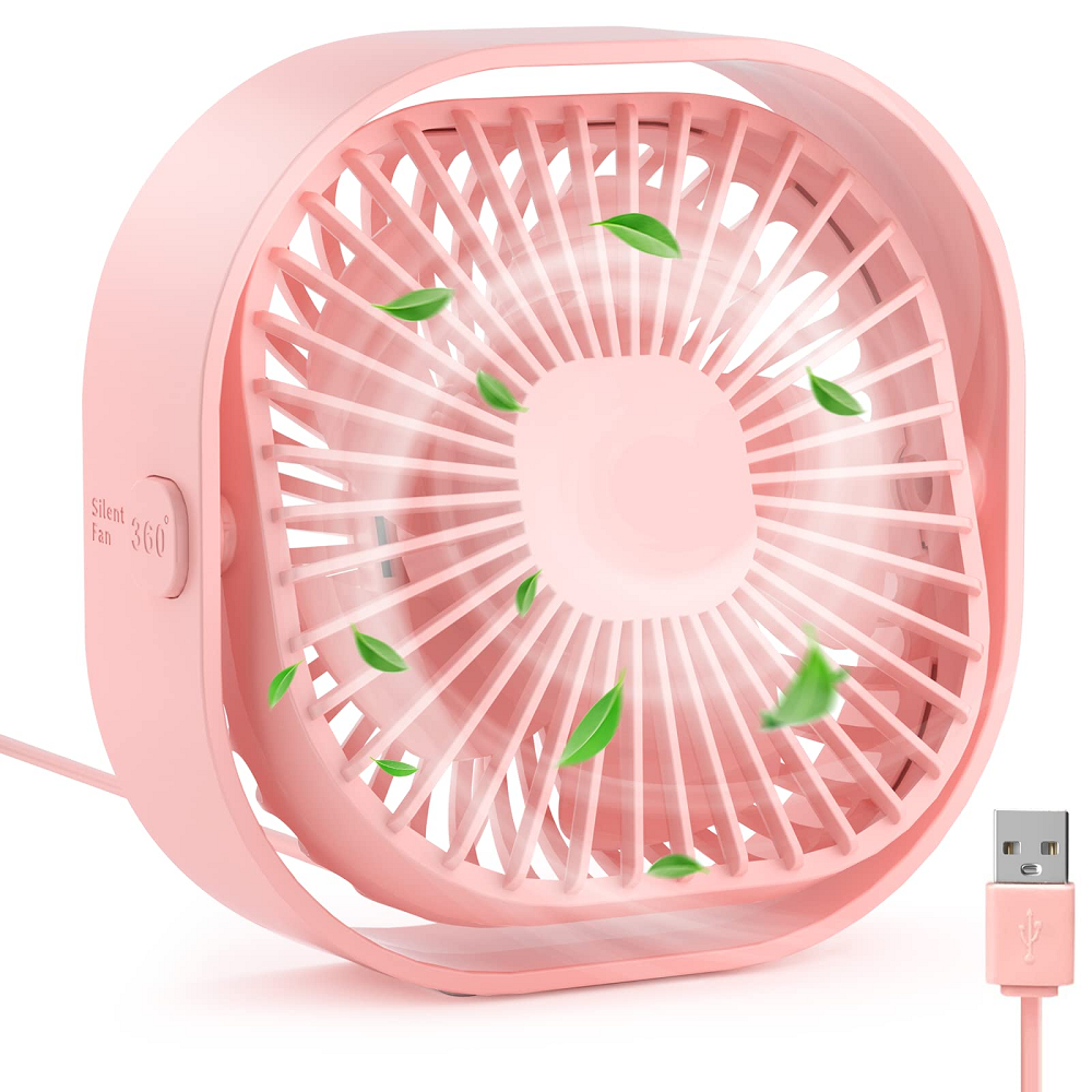 Desktop Fans