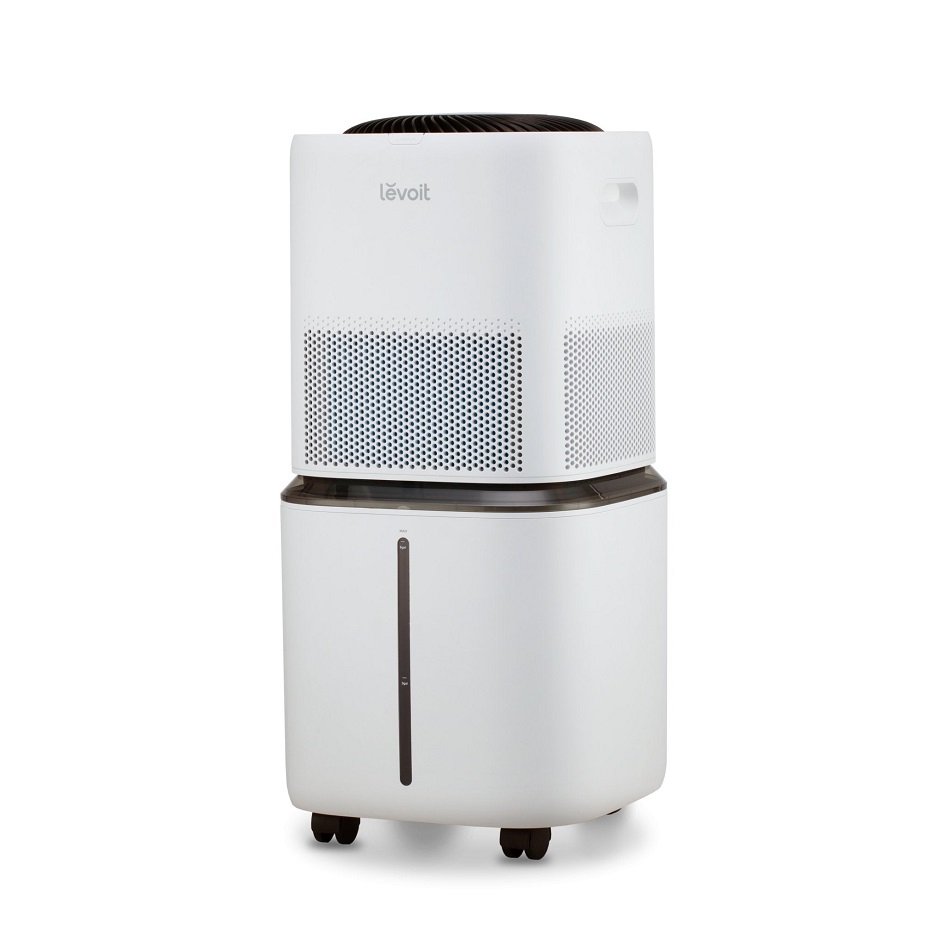 difference between air purifier and humidifier