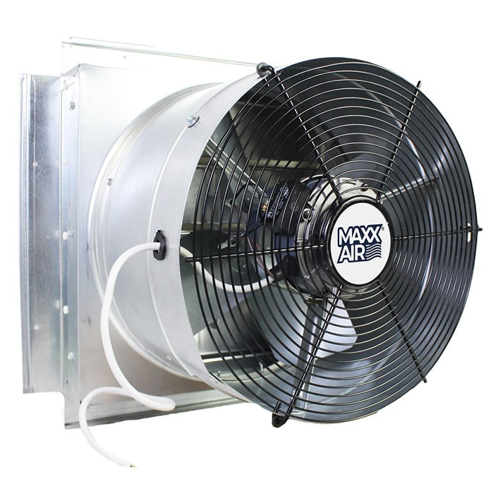 exhaust fan