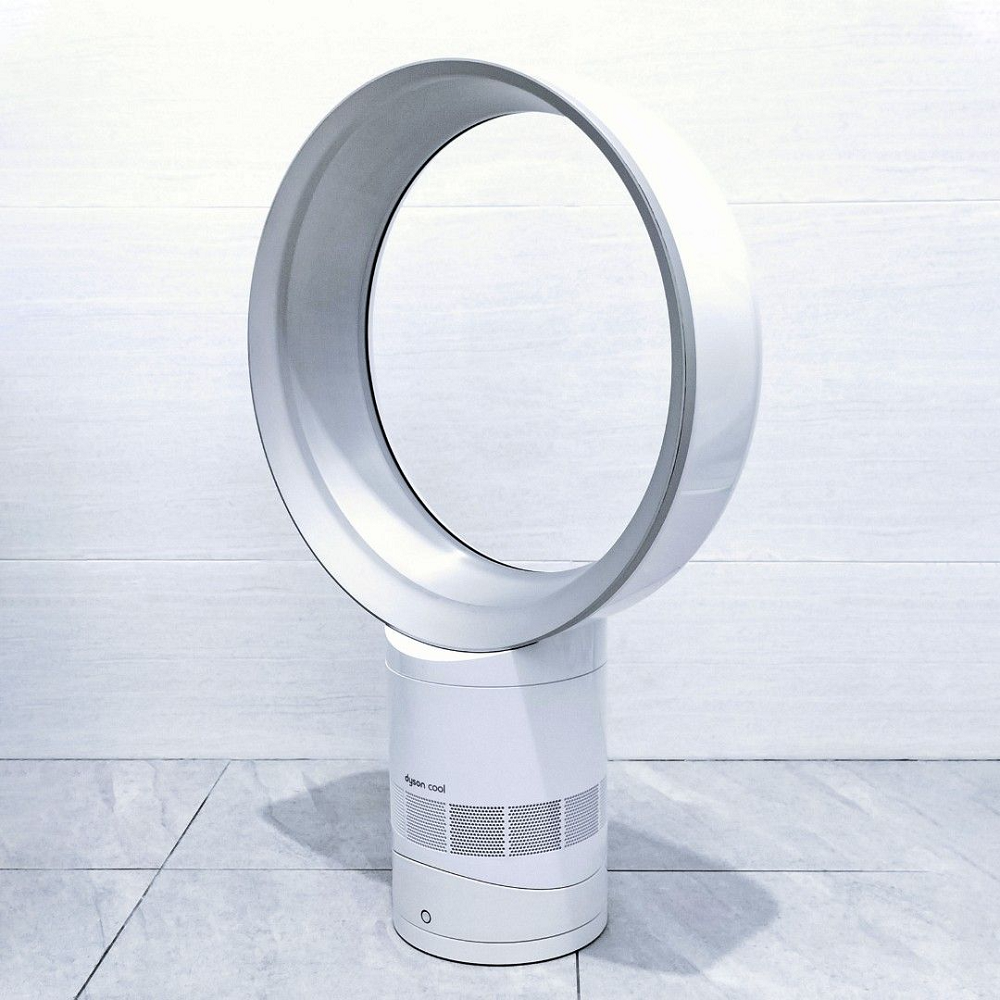 dyson am06 desk fan