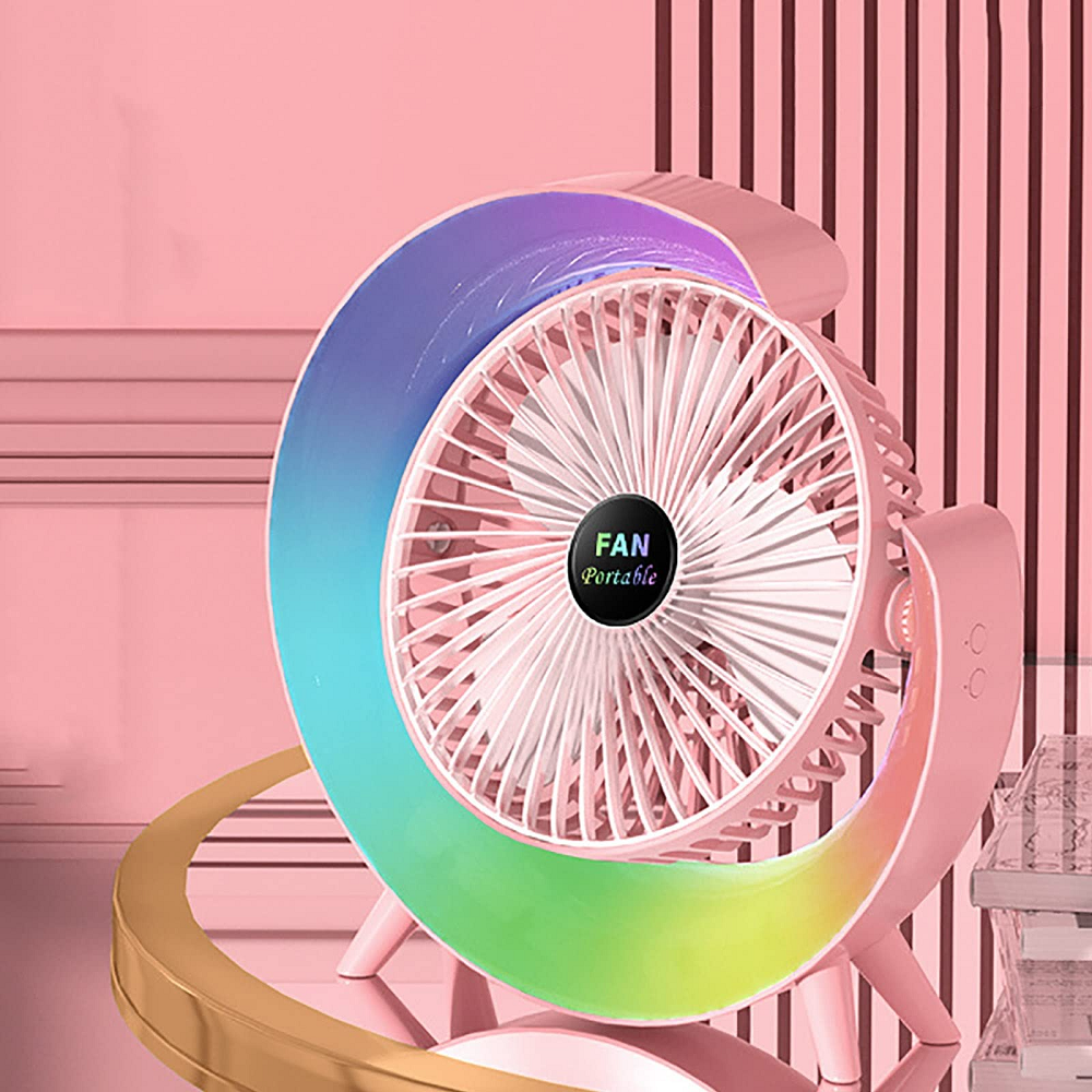 Desktop Fans