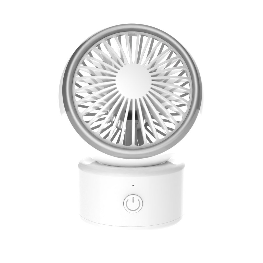 small fan for desk