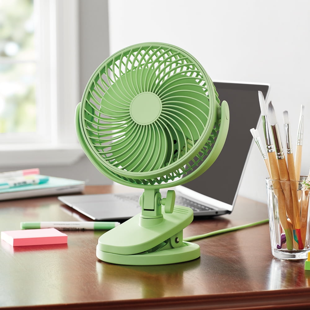 Desktop Fans