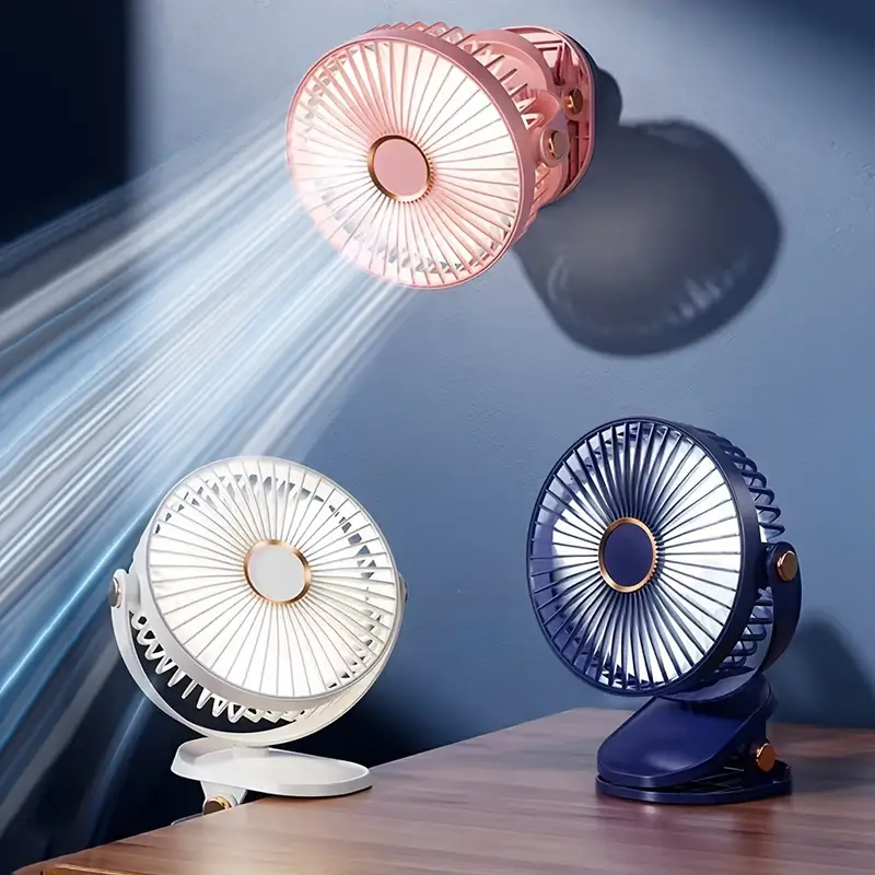 office desk fan