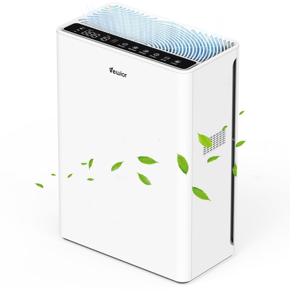 air purifier