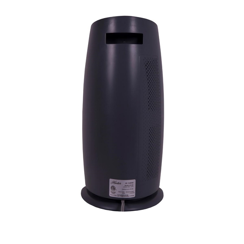 oreck xl professional air purifier