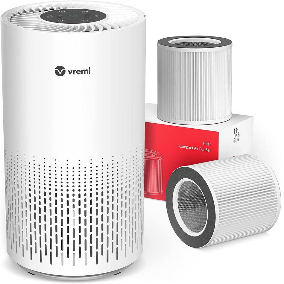 vremi air purifier