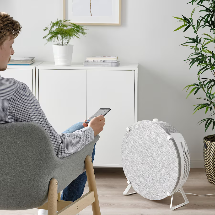 IKEA Air Purifier