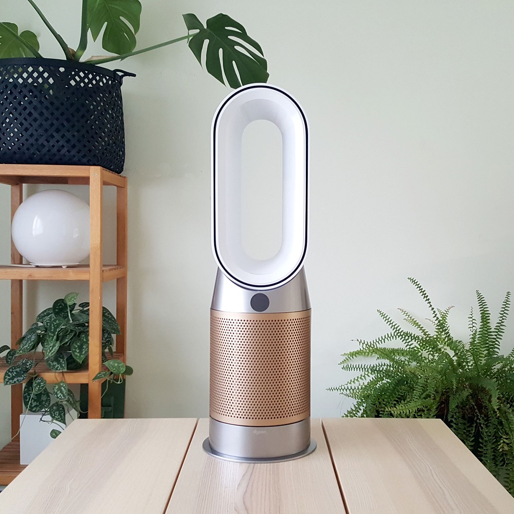 dyson air purifier