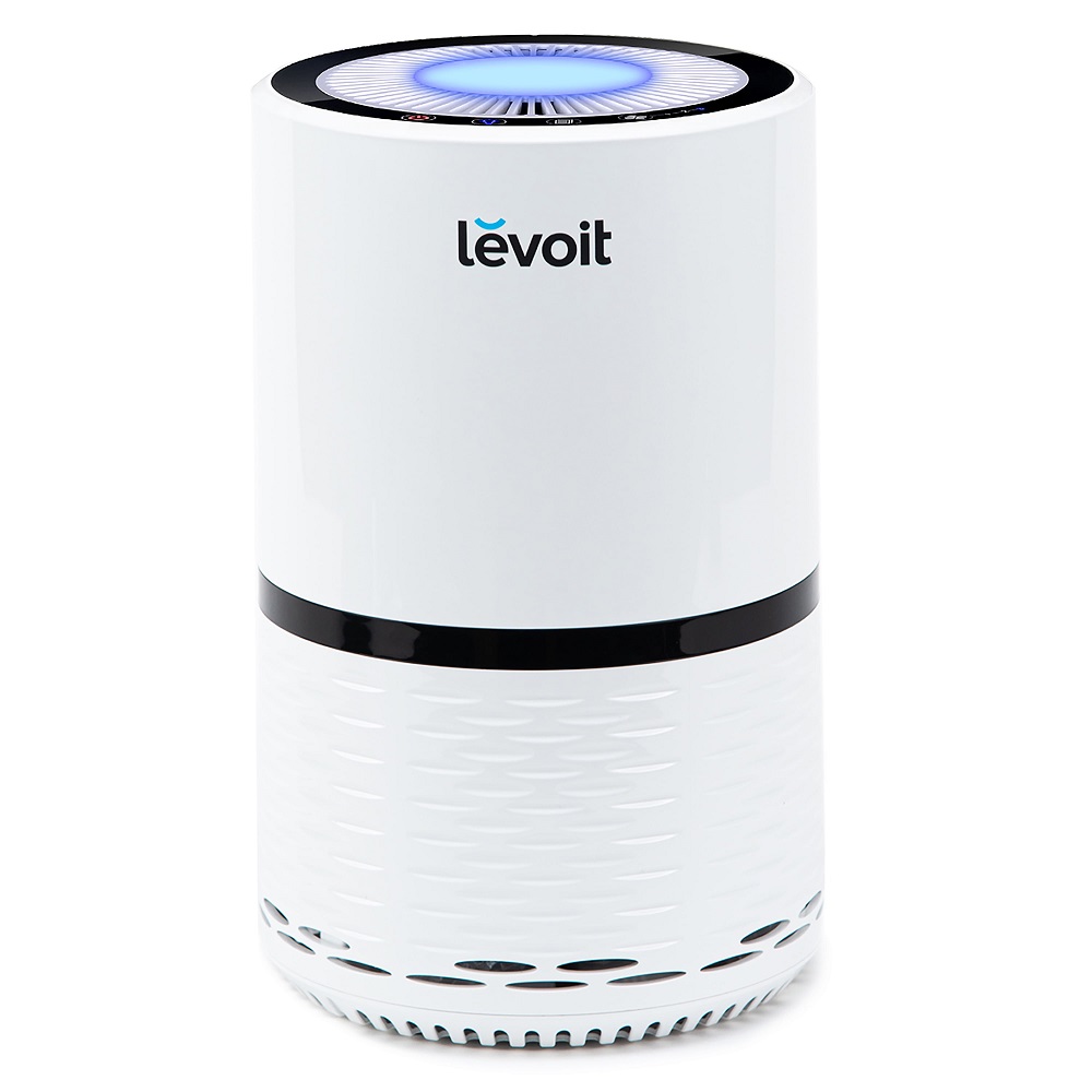 levoit air purifier