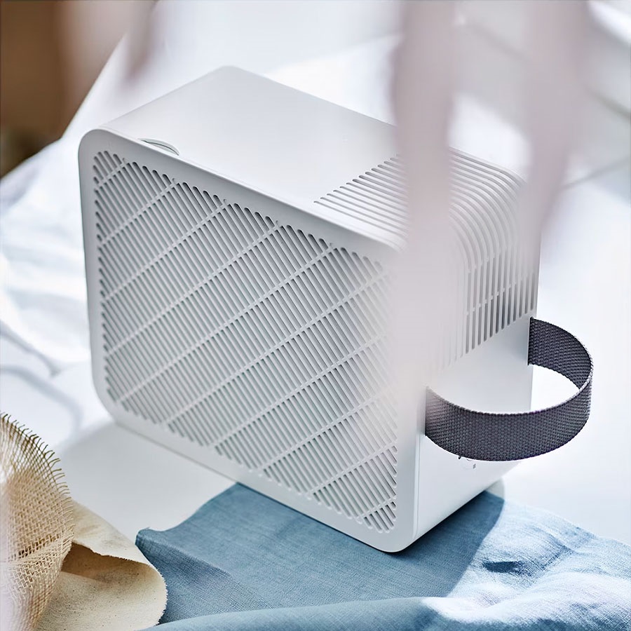 Air Purifier