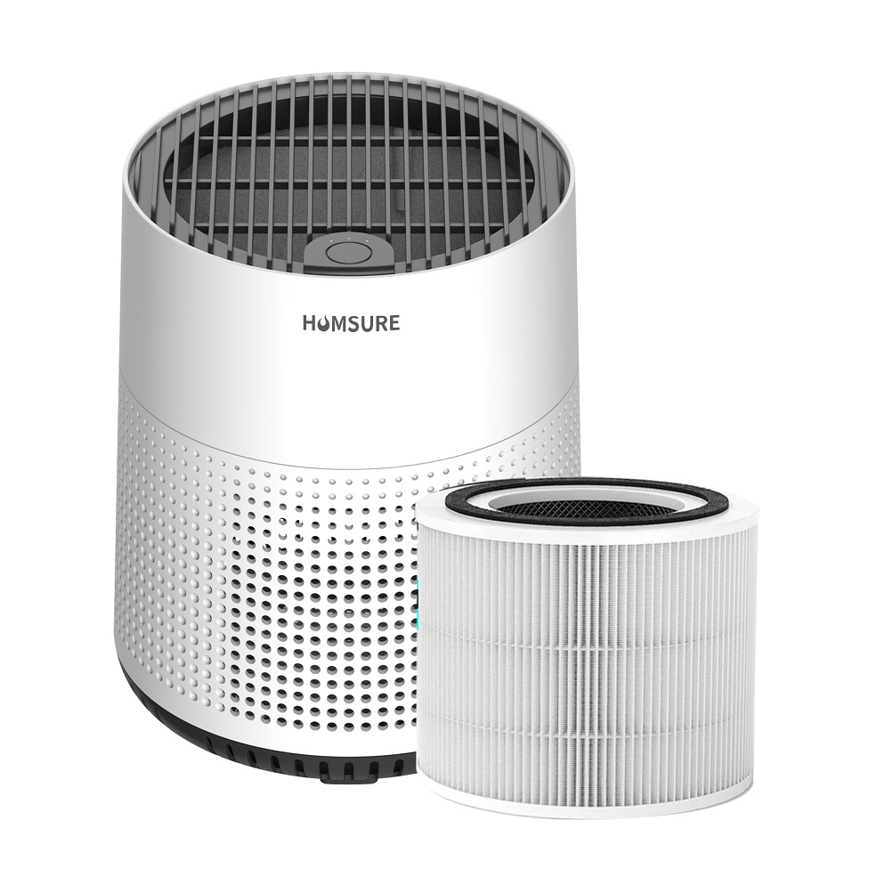 air purifier