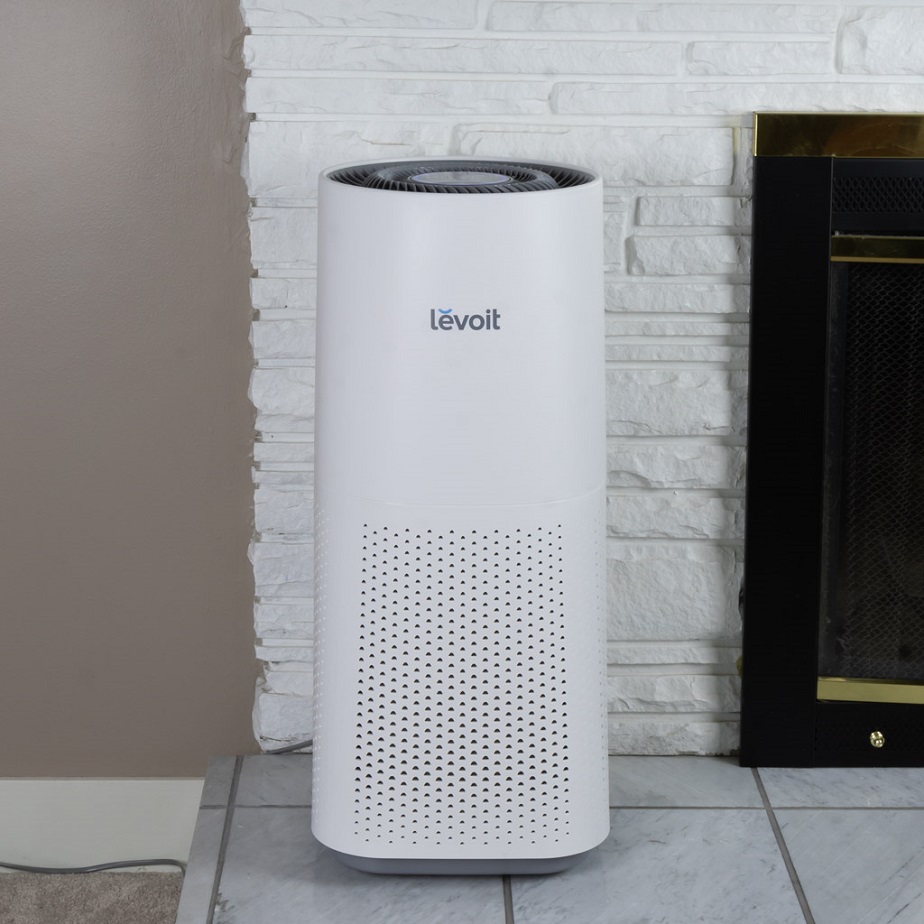 levoit air purifier review