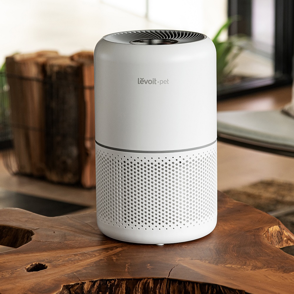 levoit air purifier