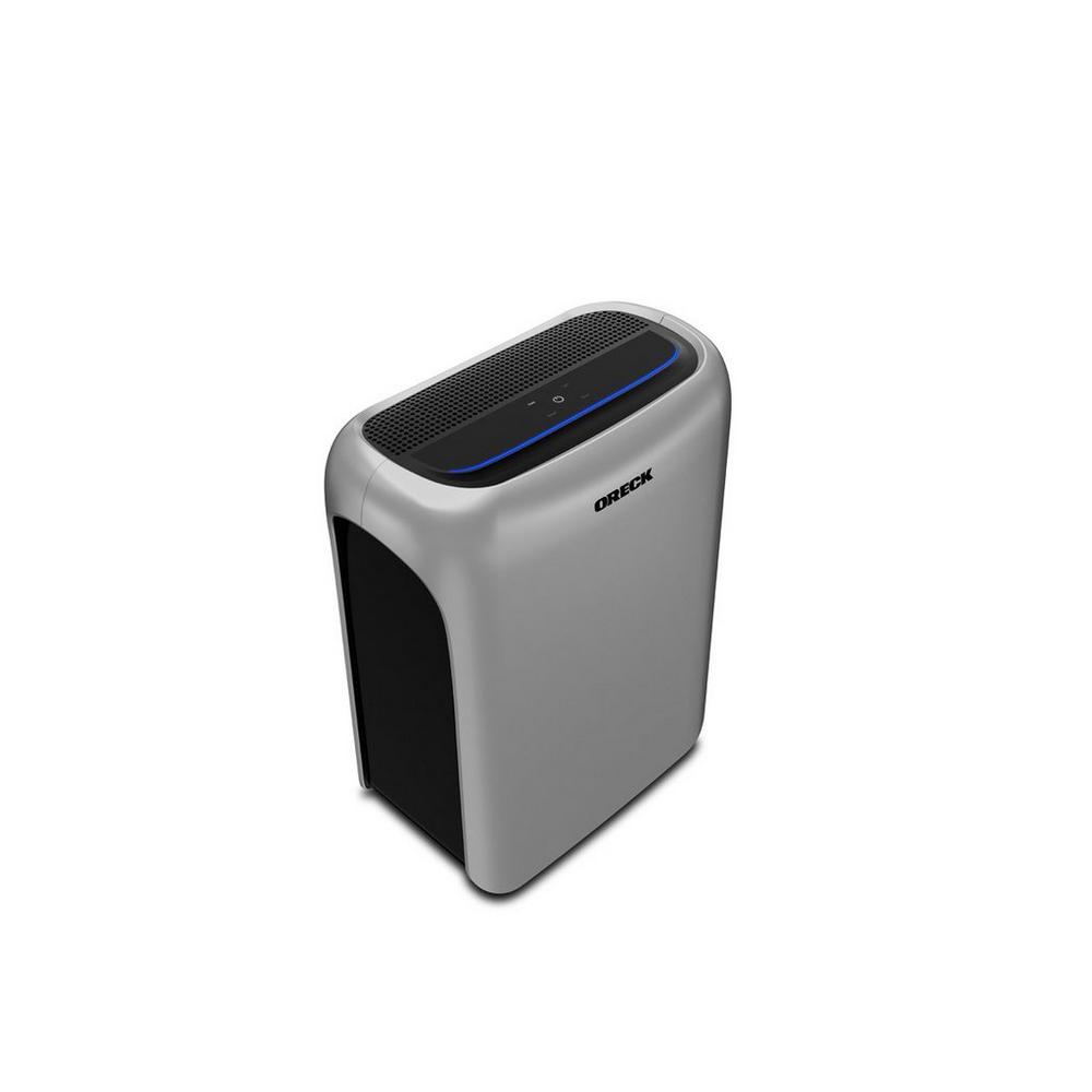 oreck xl professional air purifier