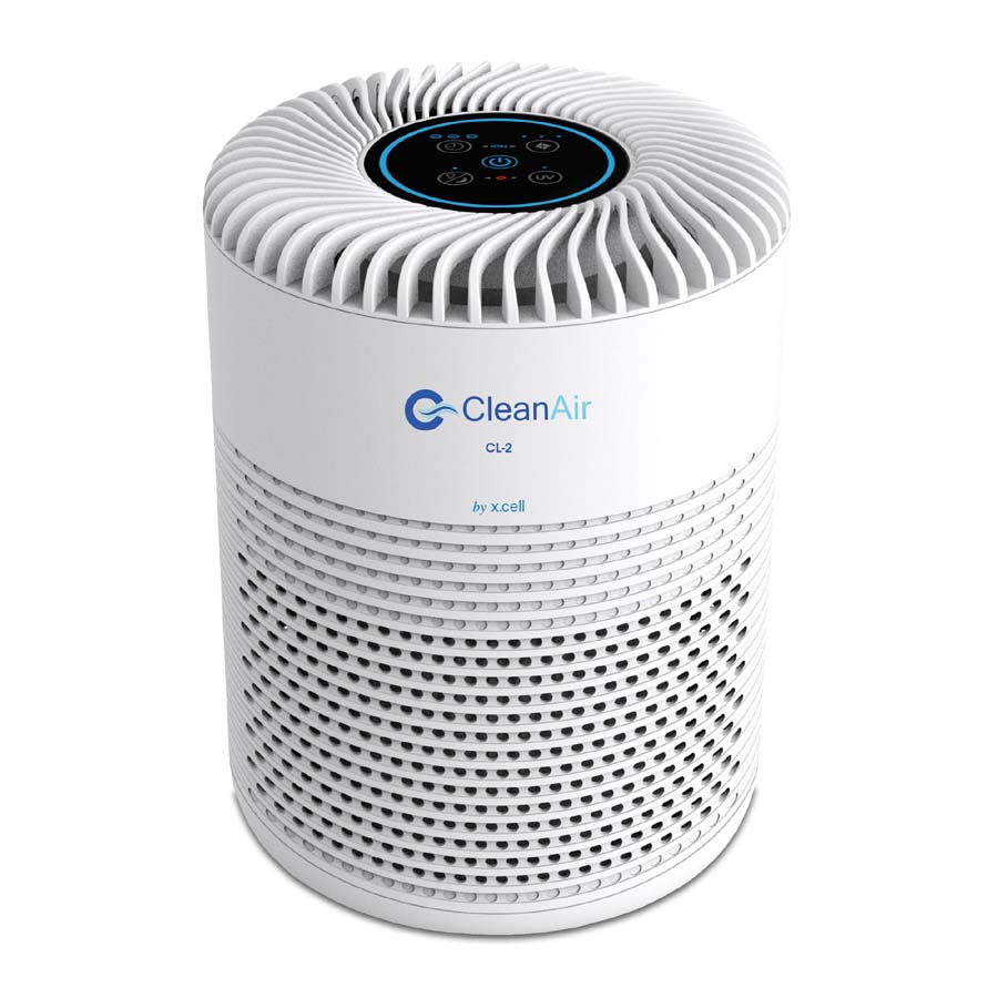 air purifier