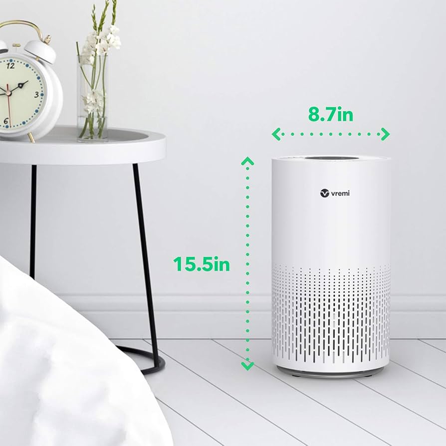 air purifier