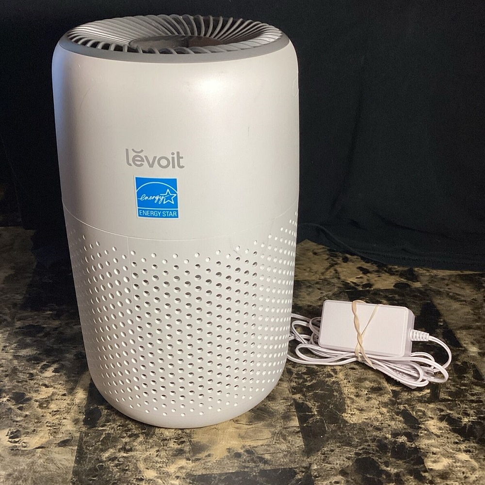 levoit air purifier