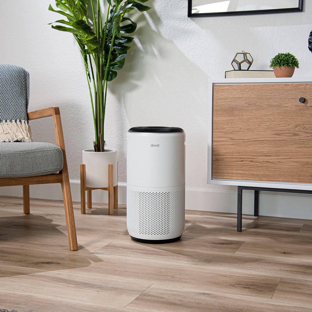 levoit air purifier