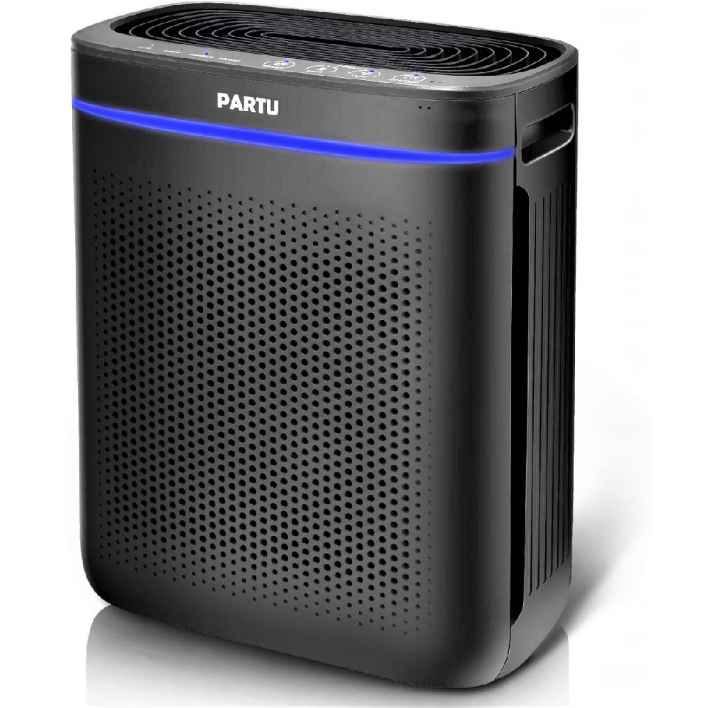 partu air purifier