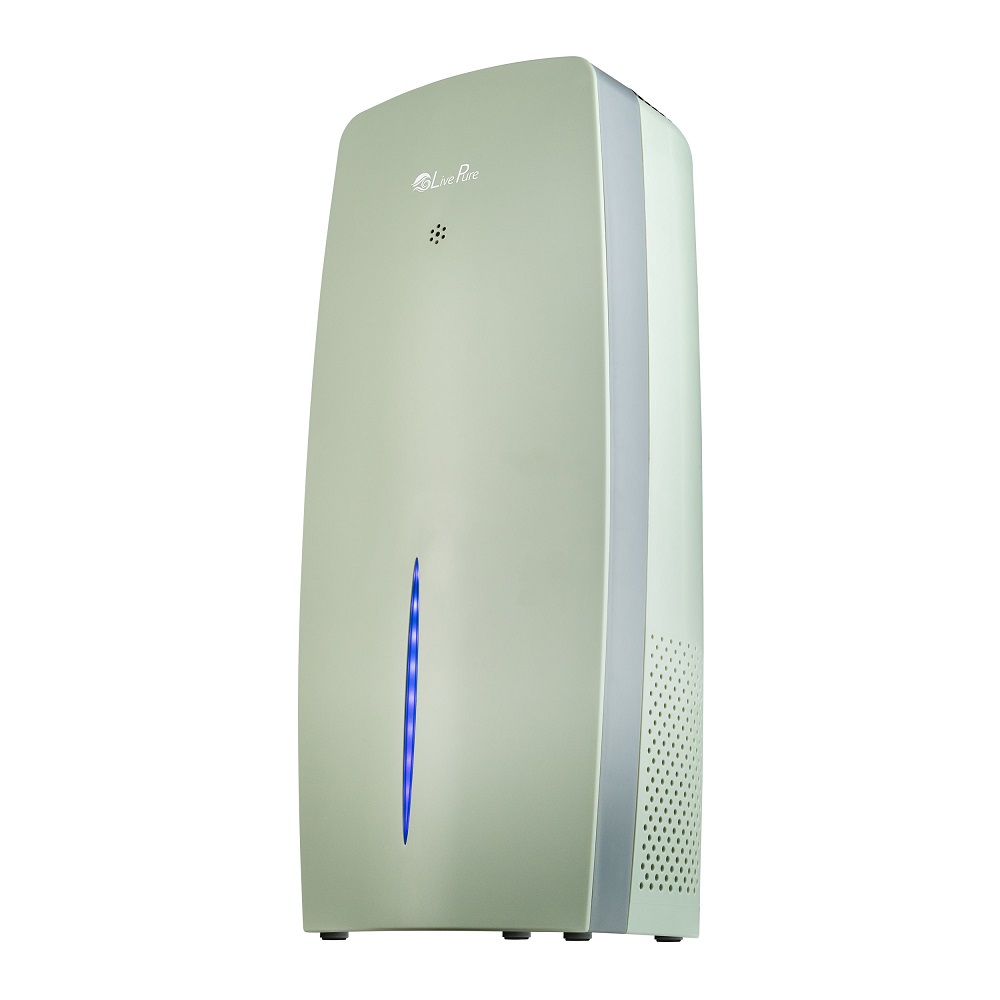  air purifiers