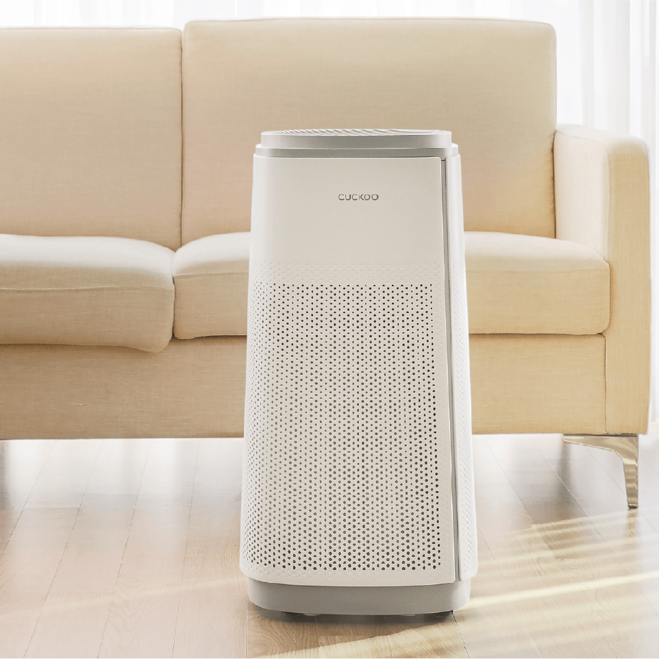 air purifier