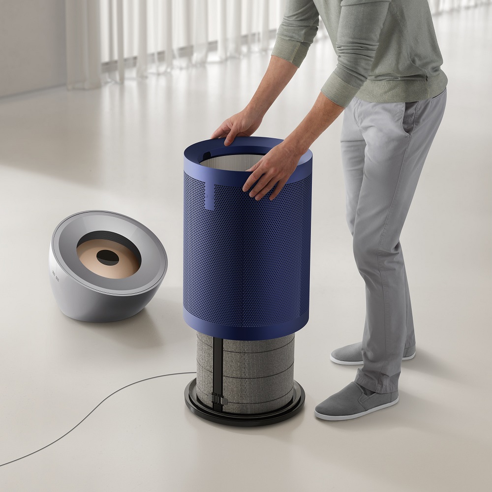 dyson air purifier