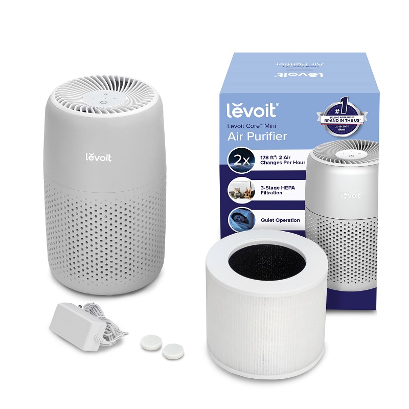 levoit air purifier