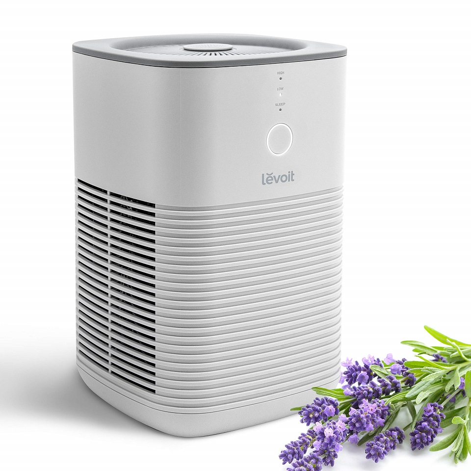 levoit air purifier