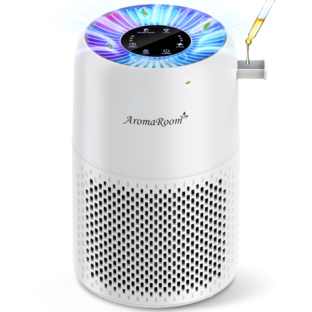 air purifier 