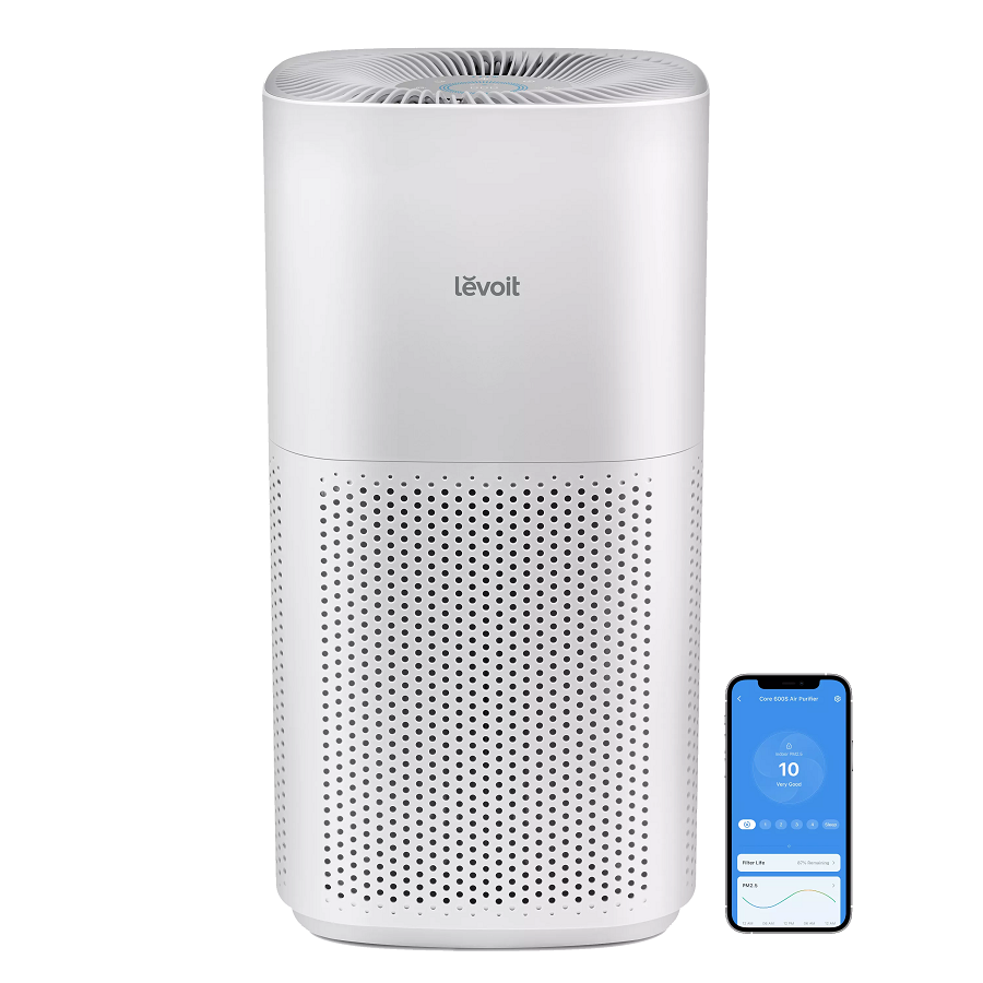 levoit air purifier