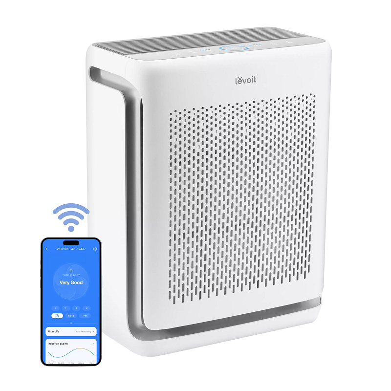 air purifier