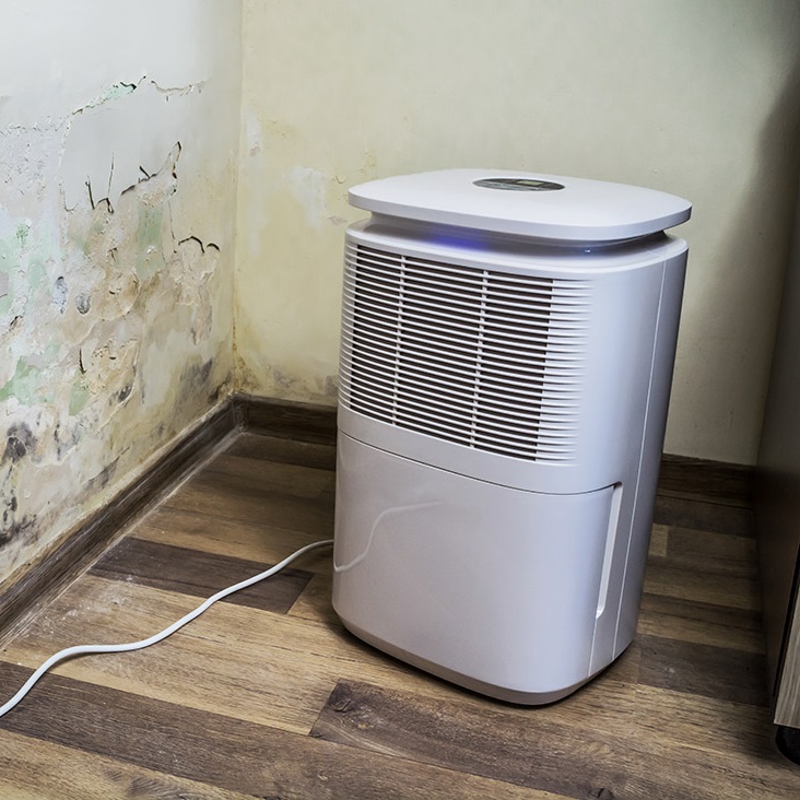 best place to put air purifier