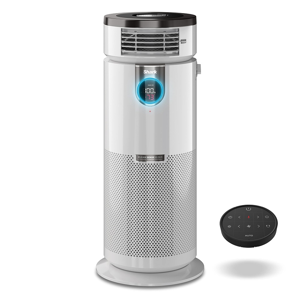 clean air purifier