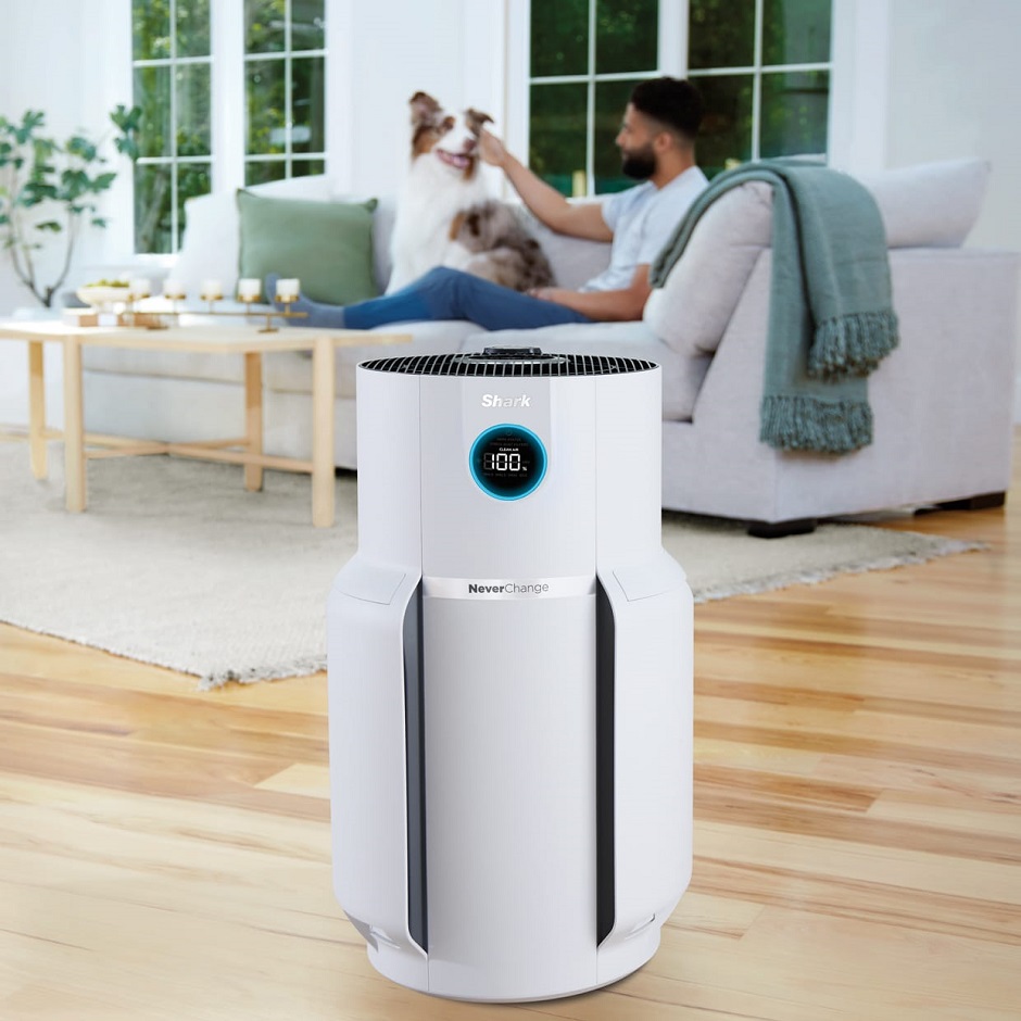 air purifier