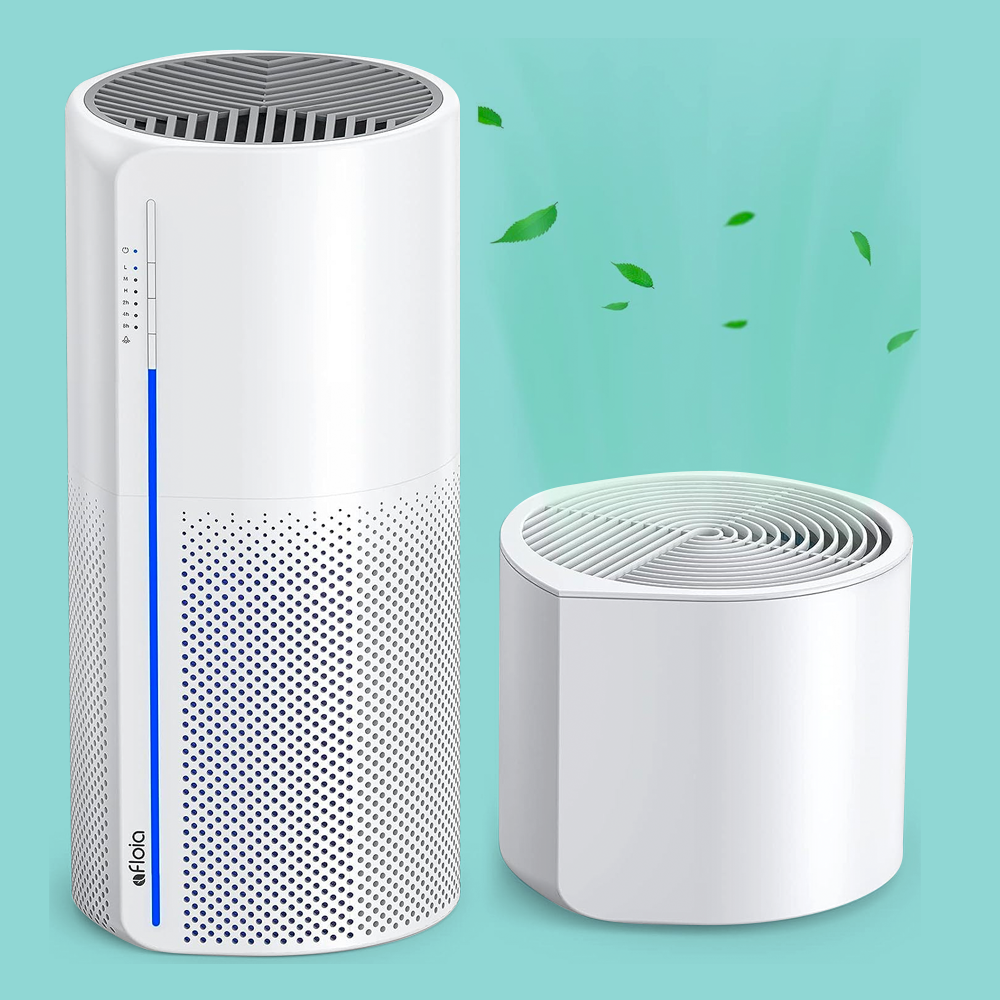 air purifier