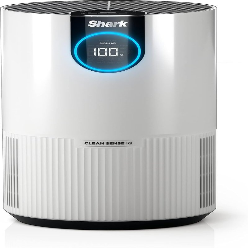 shark air purifier