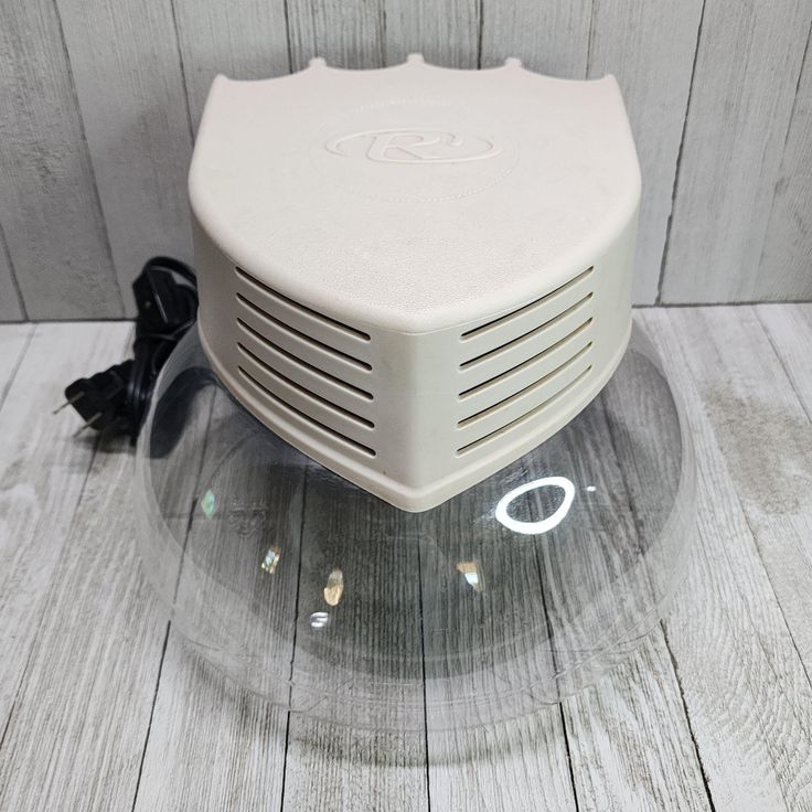 rainmate air purifier