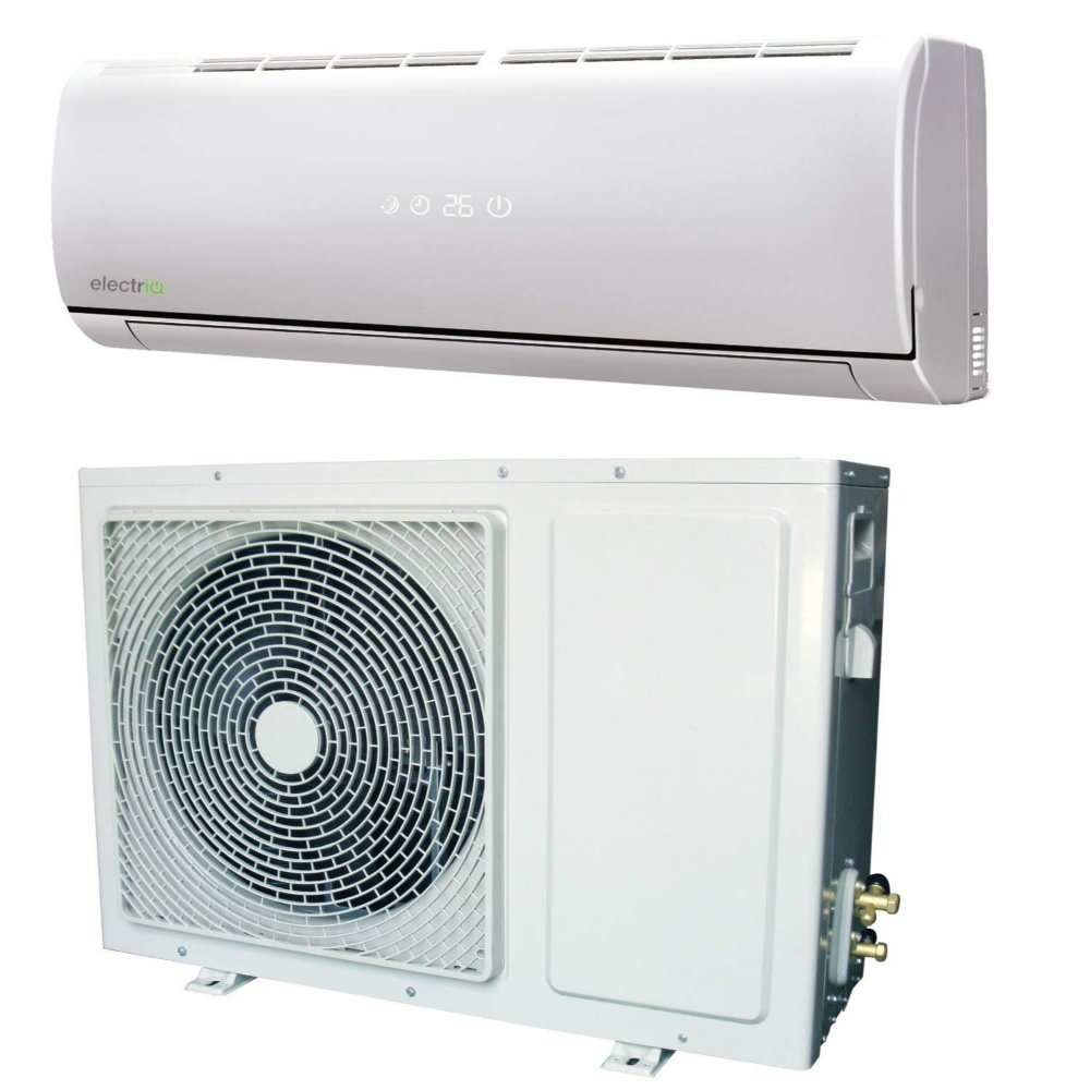 wall mounted ac units